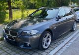 BMW 530d xDrive Touring M Sportpaket