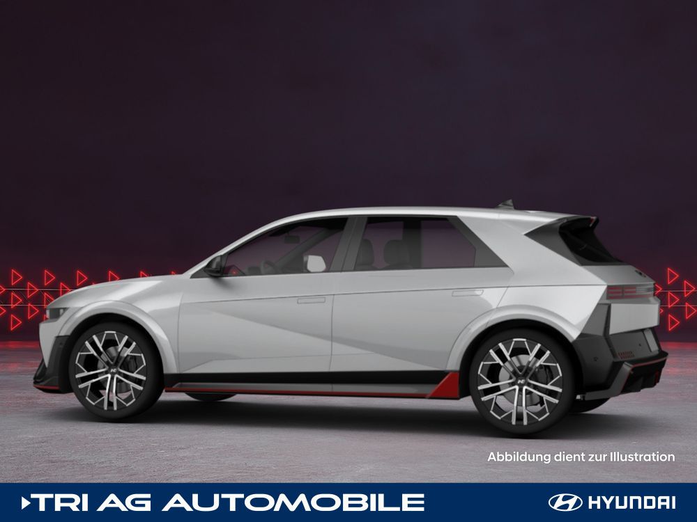 Hyundai IONIQ 5 - Bild 10