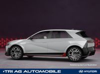 Hyundai IONIQ 5 - Vorschau Bild 10