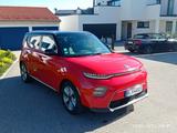 Kia e-Soul 64 kWh  / 150 kW - gebrauchte Kia Soul aus dem Jahr 2020