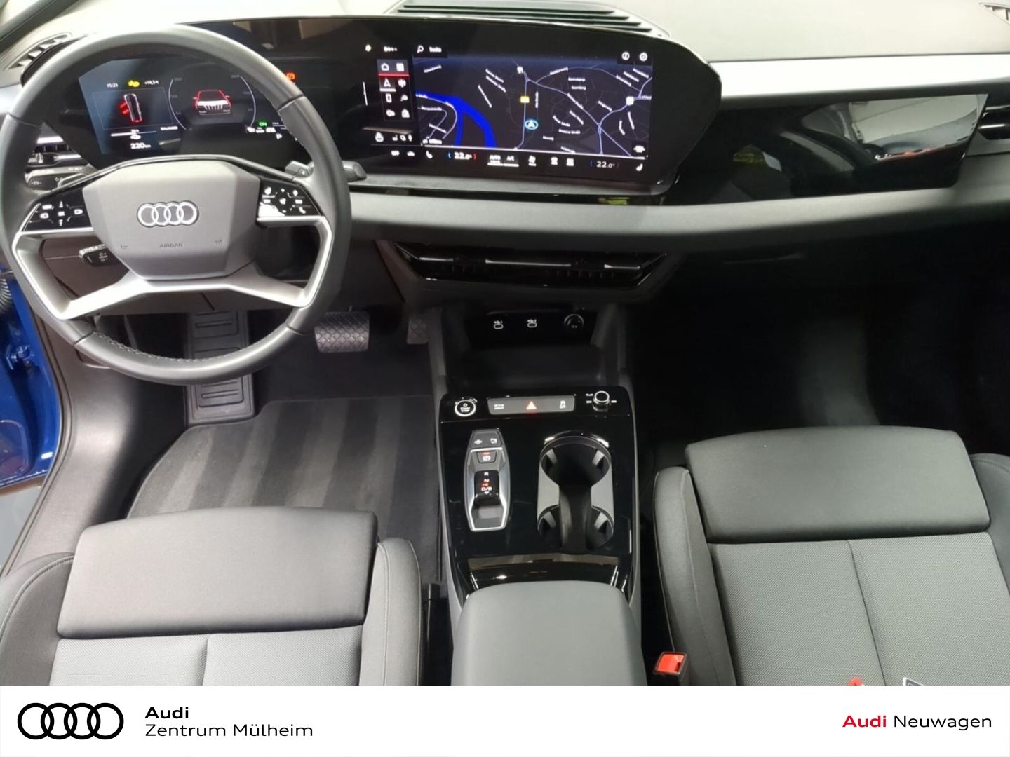 Audi Q6 e-tron - Bild 7