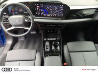 Audi Q6 e-tron - Vorschau Bild 7