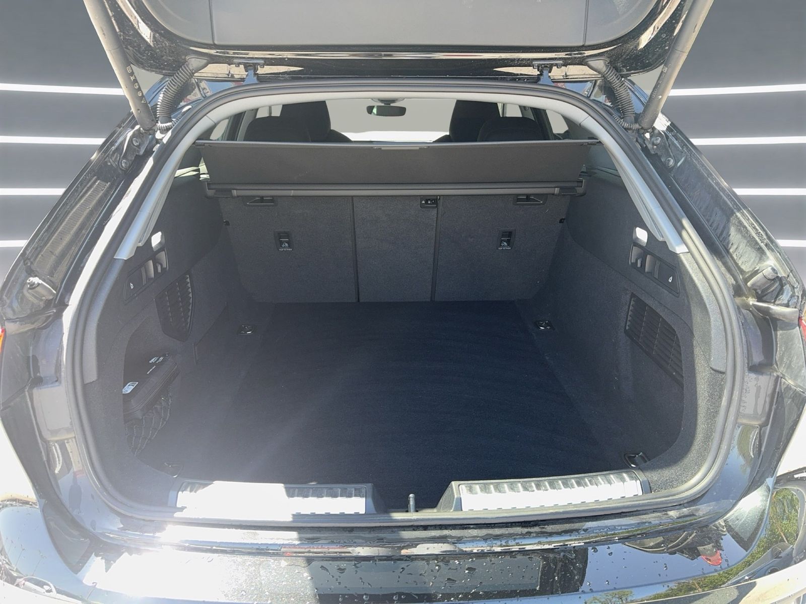 Audi A5 - Bild 23