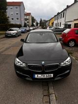 BMW 320 Gran Turismo Gran Turismo 320d Luxury Li... - BMW 320 Gran Turismo aus 2013