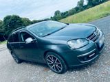 Volkswagen VW Golf Variant 1.4TSI Sport 170 PS - Volkswagen Golf: Tsi 170