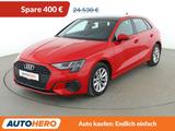 Audi A3 Sportback 35 TFSI Aut.*VC*LED*ACC*PDC*SHZ* - Audi A3 in Hannover