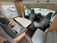 Adria Coral XL 670 SL | *4,5t*Luftfederung*Wechselr.*