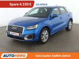 Audi Q2 1.6 TDI Sport*LED*NAVI*TEMPO*PDC*SHZ*KLIMA* - Audi in Leipzig: Q1