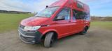 Volkswagen VW T6.1 Wohnmobil Hochdach Lang Automatik - Mobilheim
