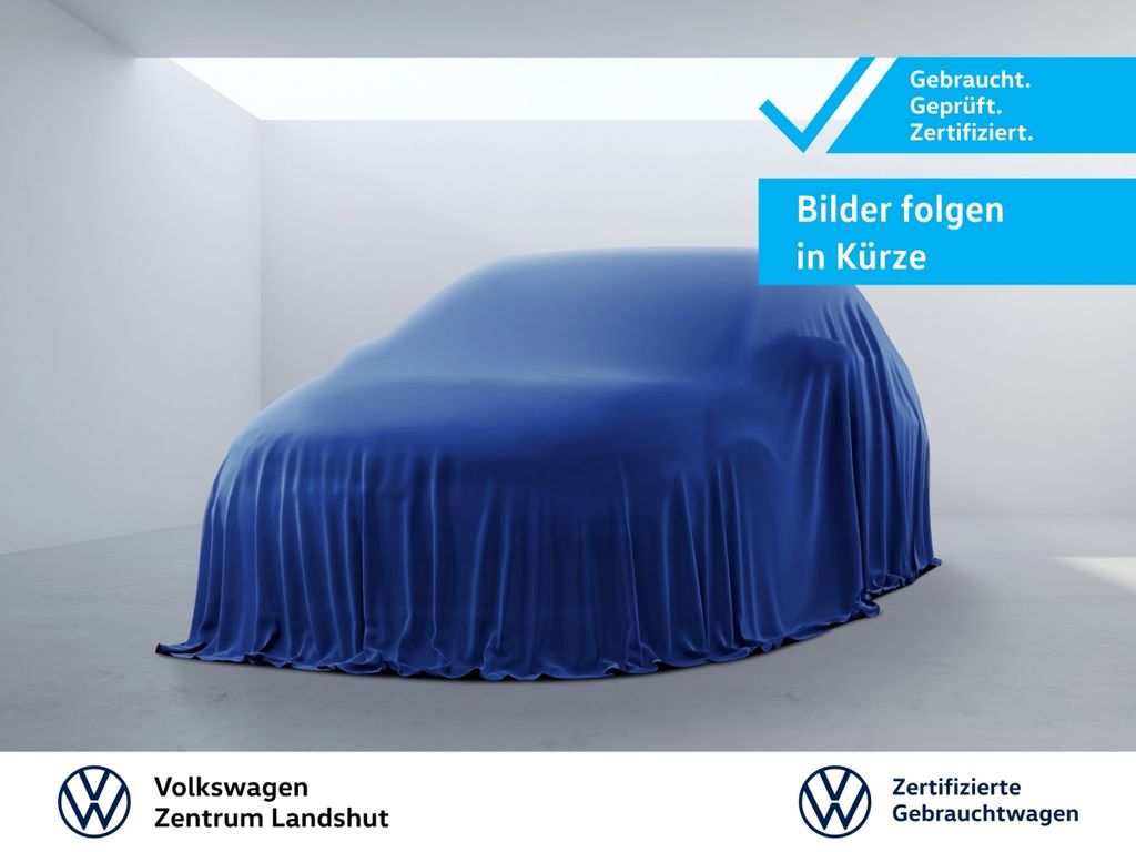 Volkswagen ID.5 Pro Performance ACC 360 SpurH MATRIX