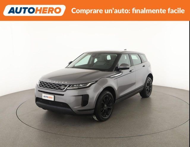Land Rover LAND ROVER Range Rover Evoque 1.5 I3 PHEV 300 CV