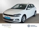 Volkswagen Polo 1.0 TSI SITZHZ+ACC+PDC+HHC+LED+KLIMA Klima - VW Polo Gebrauchtwagen in Kiel