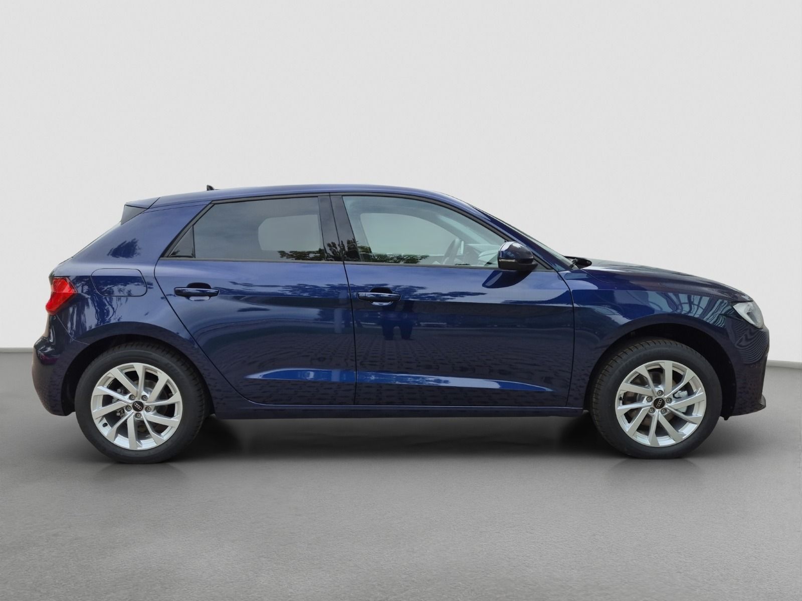 Audi A1 - Bild 9