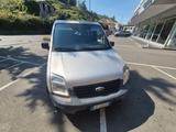 Ford Transit Connect Tourneo 200S 1.8 TDCi/90CV  - gebrauchte Ford Transit Connect aus dem Jahr 2010