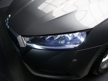 Skoda Octavia - 10