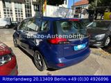 Opel Zafira Tourer 1.4 Turbo Edition*HU neu,Garantie* - Opel Zafira Tourer Gebrauchtwagen in Berlin