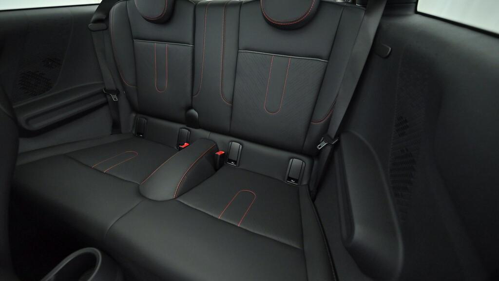 MINI Jcw Trim, миниатюра 12
