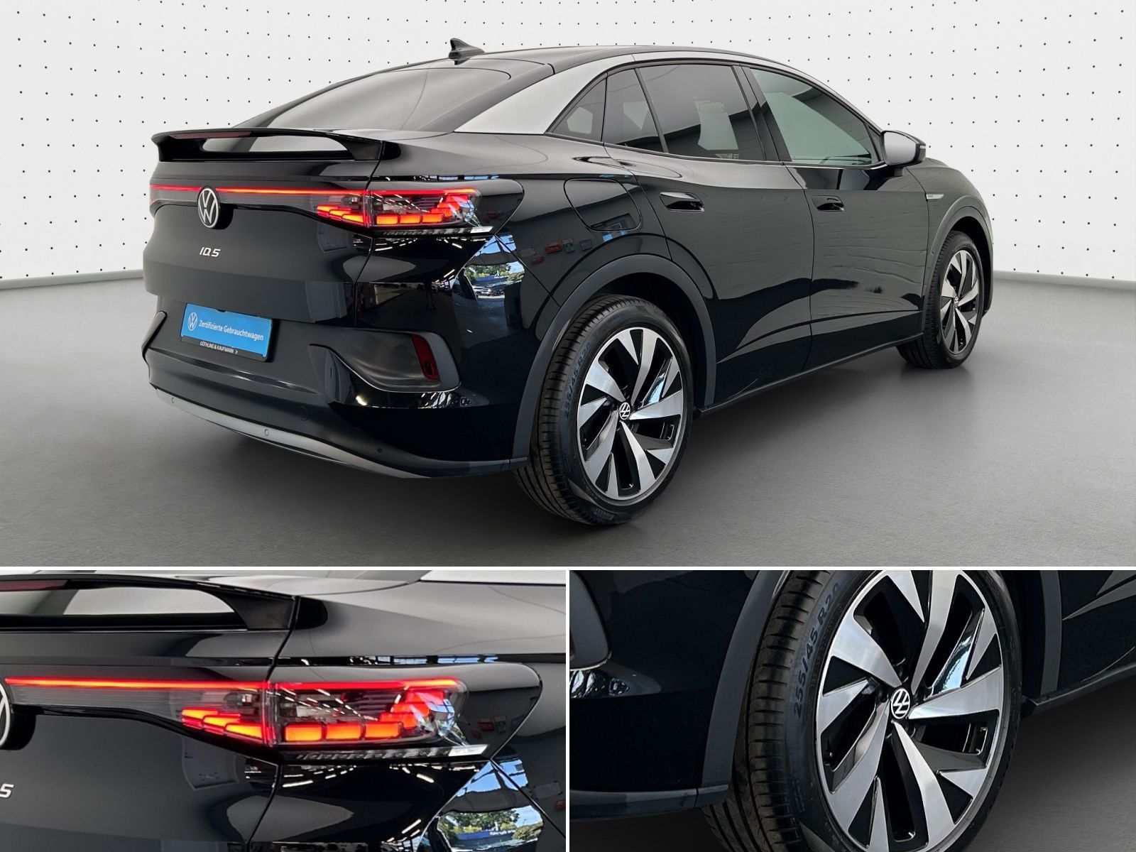 Volkswagen ID.5 - Bild 17