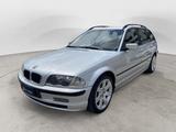 BMW Serie 3 320d 136 cv SW- CRUISE CONTROL - BMW 320 aus 2001: 320d