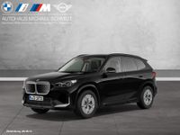 BMW iX1 - Vorschau Bild 1