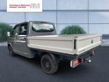 Volkswagen T6 Transporter Pritsche Doppelkabine lang - Volkswagen: Transporter Lang