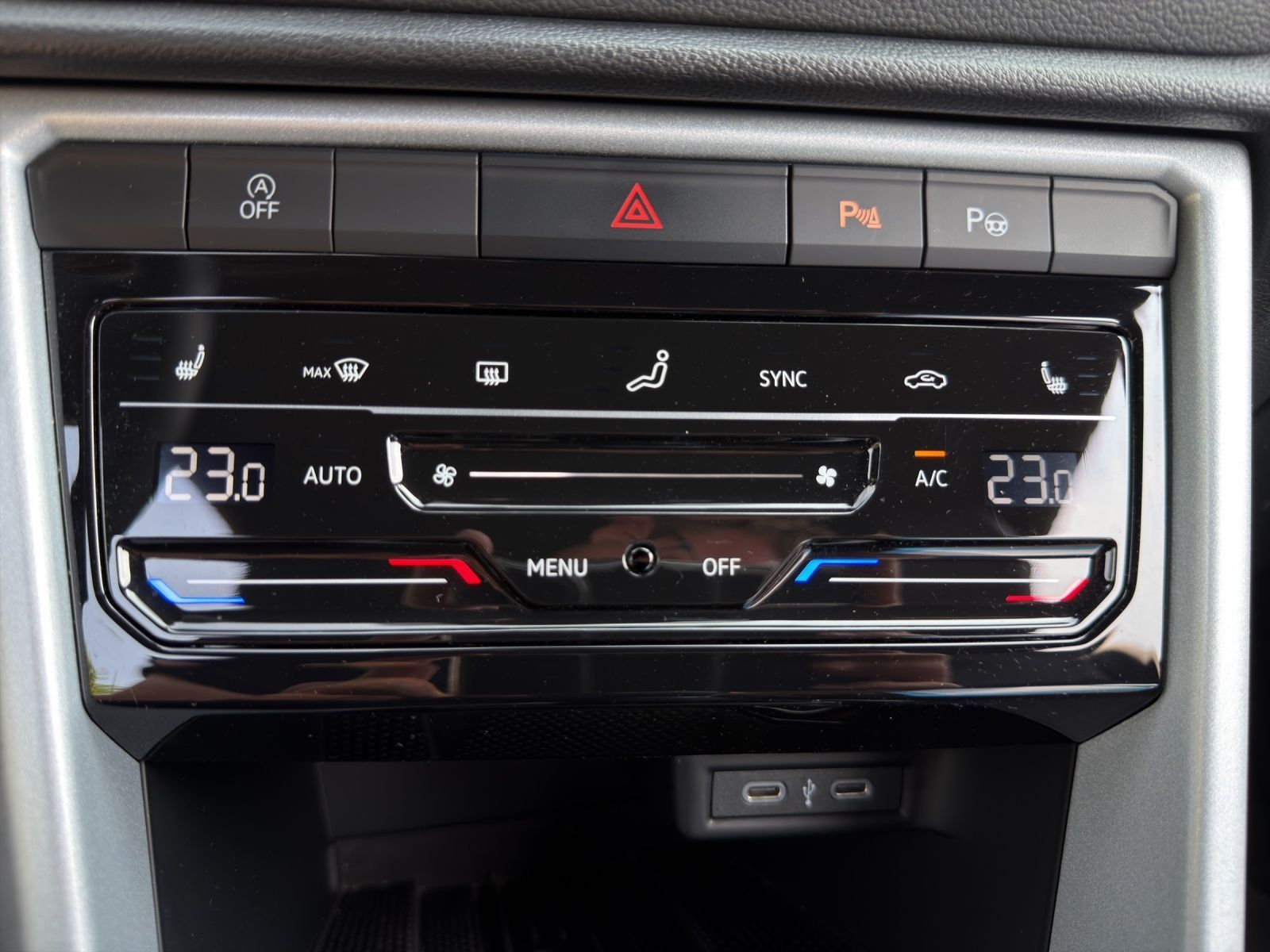 Volkswagen T-Roc - Bild 17