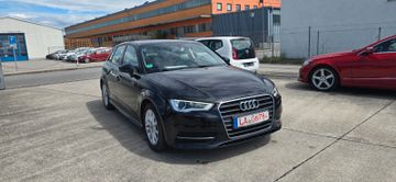 Audi A3 - 3