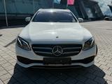 Mercedes-Benz E 350 d-Avantgarde-Comand-Multibeam-AHK-Ambiente - Mercedes-Benz E 350 Gebrauchtwagen in Hamburg