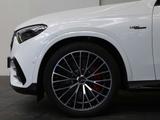 Mercedes-Benz GLC 63 AMG S E Performance*PANO*AHK*NIGHT-II++++ - weiße Mercedes-Benz GLC 63 AMG