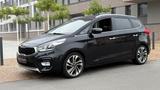 Kia Carens Spirit|AUTOMATIK|KAMERA|7-SITZER|NAVI|SHZ - Kia Carens: Spirit