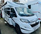Sunlight Adventure T 69L Navi RFK/Markise/Fahrradträger - Sunlight T 69