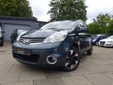 Nissan Note I-Way/ Klimaautomatic/Tüv 09.2027 - gebrauchte Nissan Note aus dem Jahr 2012