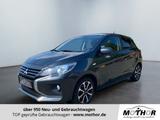 Mitsubishi Space Star Select+ 1,2 l MIVEC Tempomat Sitzhzg. - Mitsubishi Space Star: Select