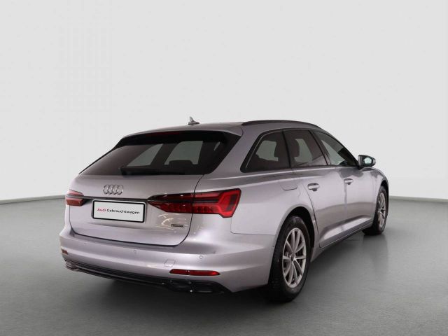 A6 Avant 45 TDI QUATTRO ADVANCED MATRIX+AHK+PANO