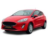 Ford Fiesta Cool&Connect*PDC*SHZ*WinterPaket*SpurAss