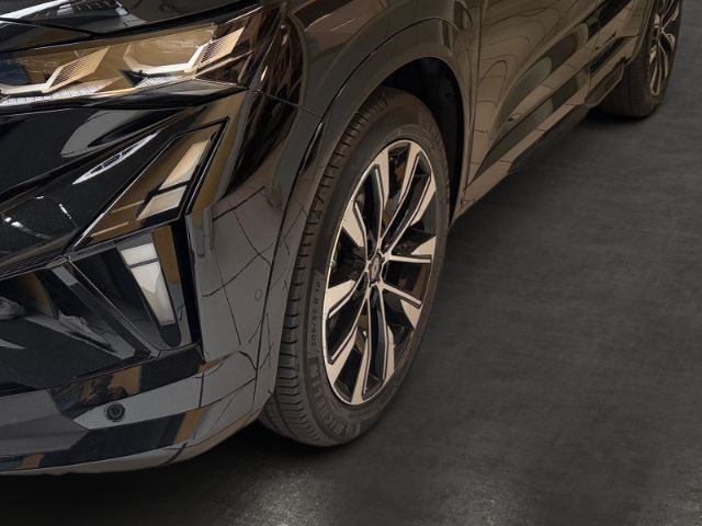 Fahrzeugabbildung Renault Austral Techno Hybrid+Winter+Familien-Paket
