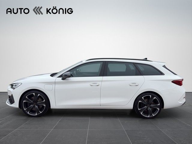 Fahrzeugabbildung CUPRA Leon Sportstourer 1.4 e-Hybrid 180 kW *Navi*