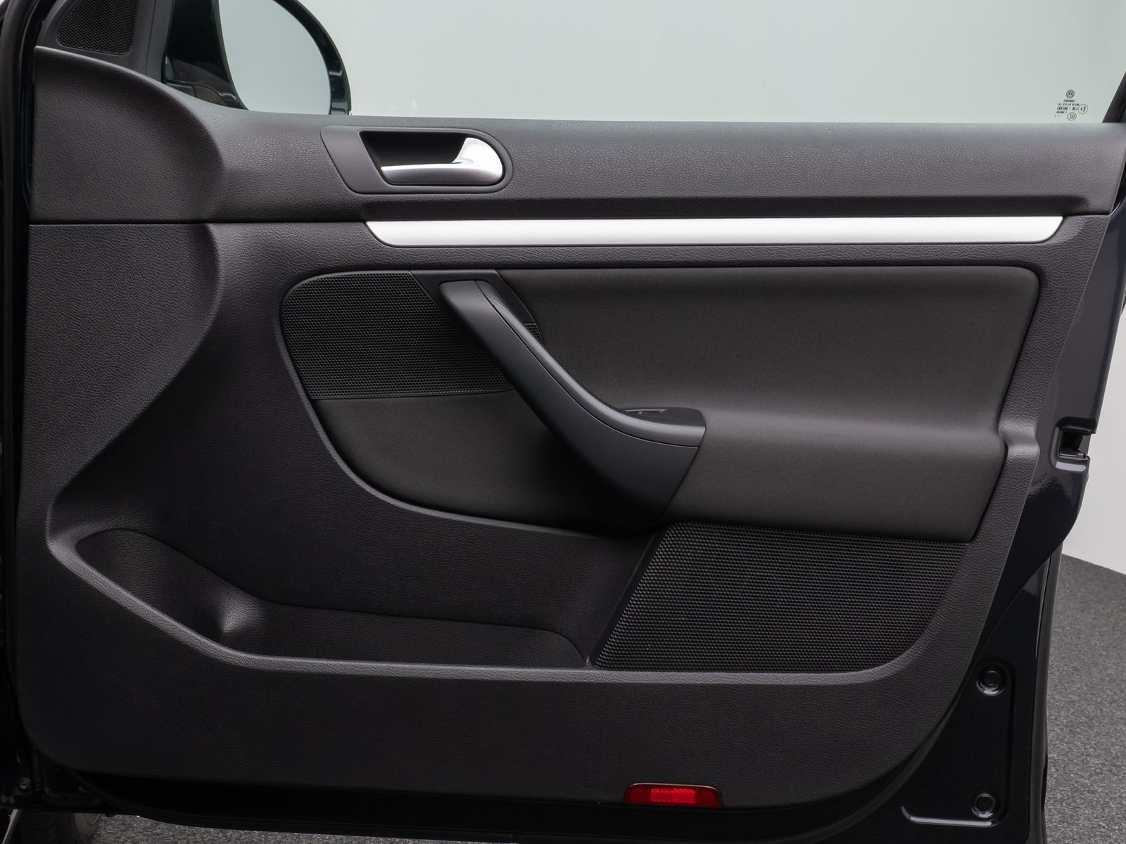 Fahrzeugabbildung Volkswagen Golf VI Variant Highline Kamera Panorama Bi-Xeno