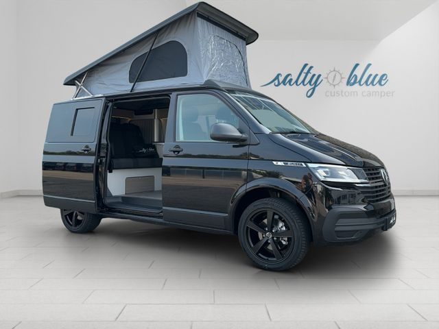 Salty Blue T6.1 inkl. Premium Ausbau