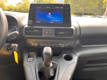 Toyota Proace (Verso) - 11