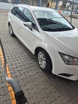 Seat Leon ST 1.6 TDI 81kW ECOMOTIVE Style Style