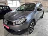 Nissan Qashqai+2 1.6 dCi 7-Sitzer 1. Hand Navi Cam PDC - Nissan Qashqai+2: mit Anhängerkupplung