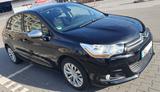 Citroën Citroen C4 Lim. Selection 120VTi  (88kW) - Citroën C4 aus 2013