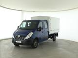 Renault Master PRITSCHE DoKa RWD 3,5t dCi 130 L3H1 KLIMA - Offers matching your search criteria