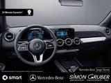 Mercedes-Benz GLB 200 Progressive Ambiente LED Kamera Navi - Mercedes-Benz GLB-Klasse Gebrauchtwagen