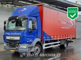 DAF LF 210 LF 4X2 APK TOT 11-2026 14t Automatic Tail