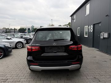 Mercedes GLB 180 - 8