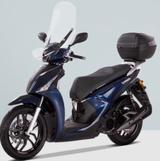 Kymco New People S 125 ABS - Offers matching your search criteria