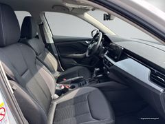 SKODA Scala 1.0 TSI Tour DSG LED Ahk Reise Kessy Rfk SKODA Scala 1.0 TSI Tour DSG LED Ahk Reise Kessy Rfk