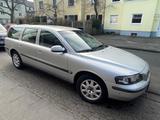 Volvo V70  140 PS  2,4 L  TÜV neu  vie... - Volvo: 140